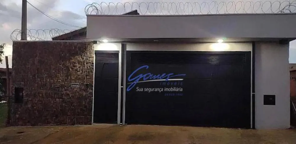 Casa, 2 quartos, 162 m² - Foto 1
