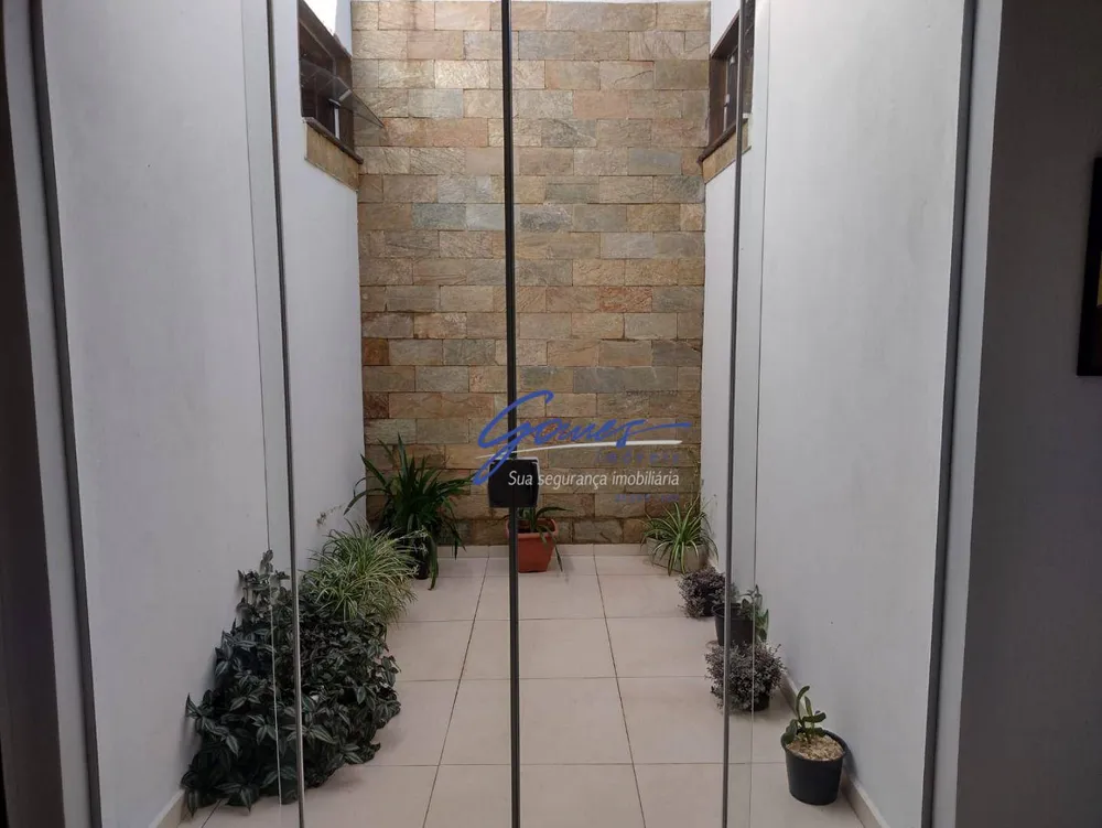 Casa, 2 quartos, 162 m² - Foto 11