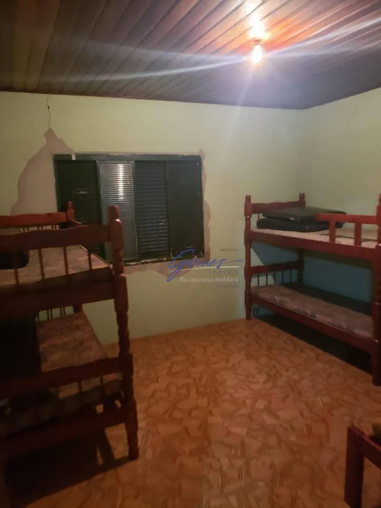 Chácara, 1 quarto, 160 m² - Foto 11