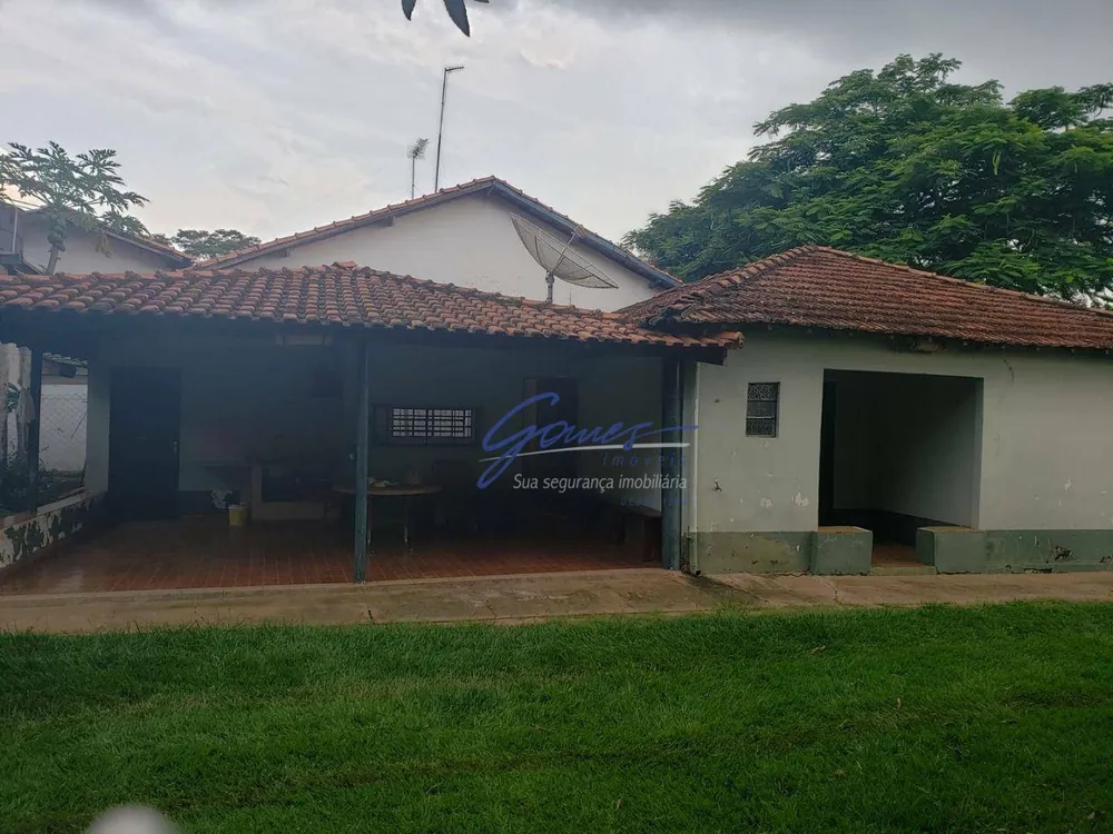 Chácara, 1 quarto, 160 m² - Foto 1