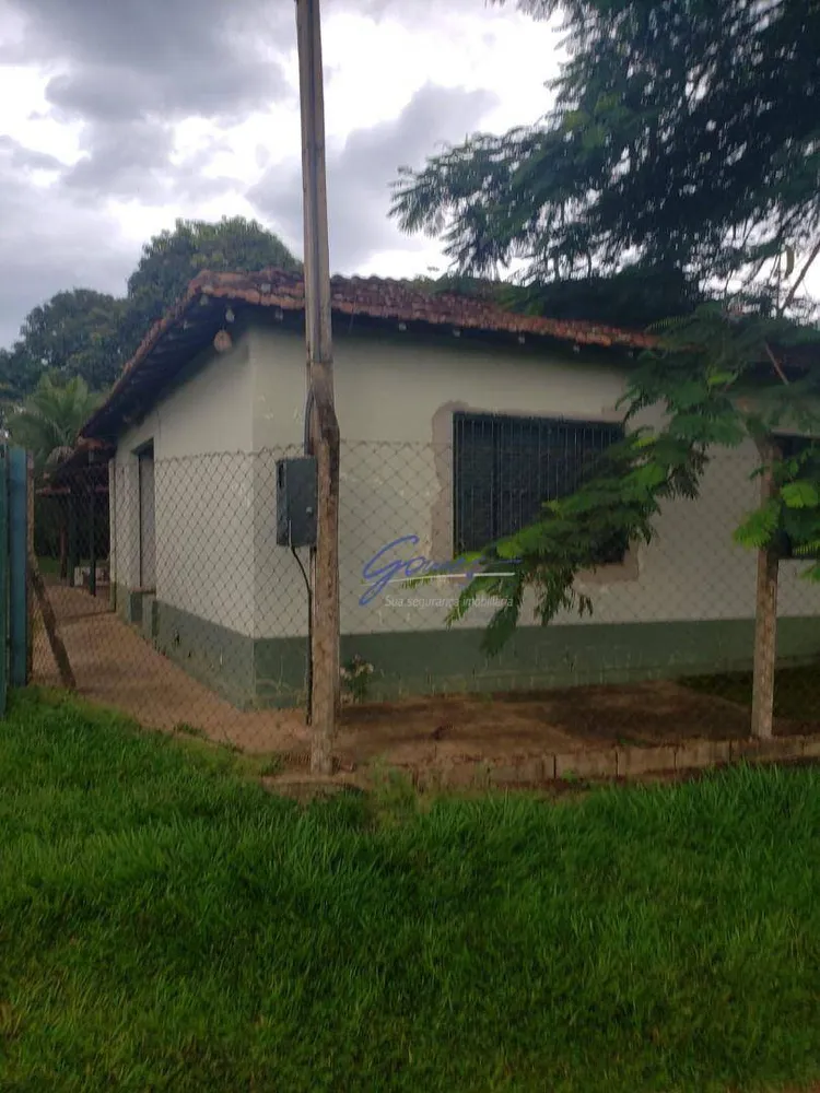 Chácara, 1 quarto, 160 m² - Foto 3