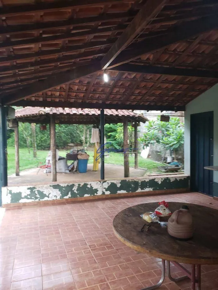 Chácara, 1 quarto, 160 m² - Foto 12
