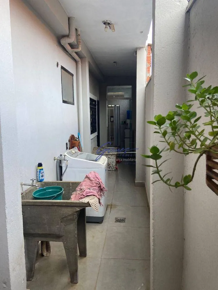 Casa, 6 quartos, 123 m² - Foto 7