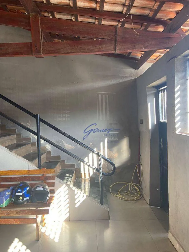 Casa, 6 quartos, 123 m² - Foto 3