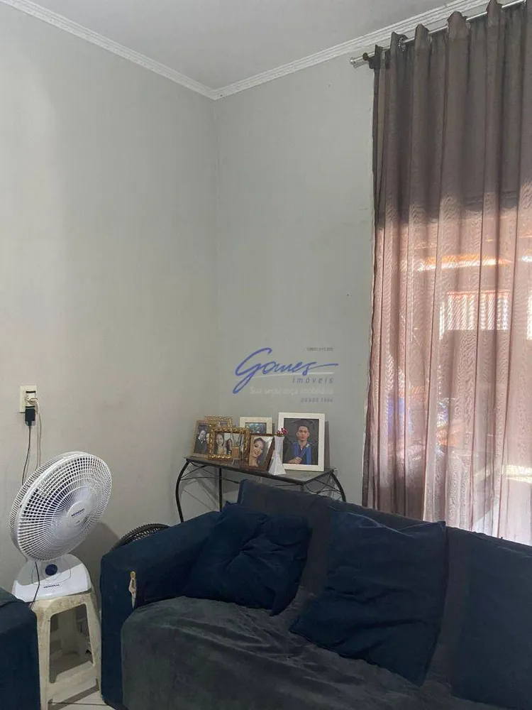 Casa, 6 quartos, 123 m² - Foto 4