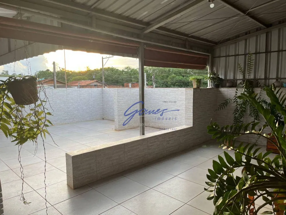 Casa, 6 quartos, 123 m² - Foto 11