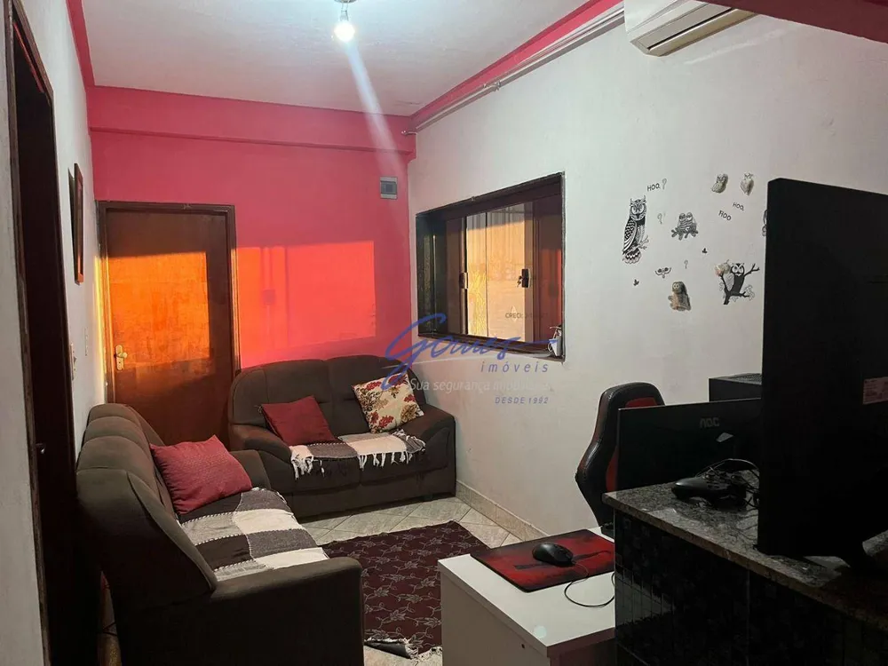 Casa, 6 quartos, 123 m² - Foto 16