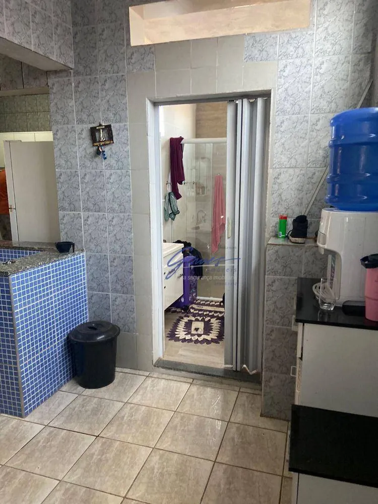 Casa, 6 quartos, 123 m² - Foto 8