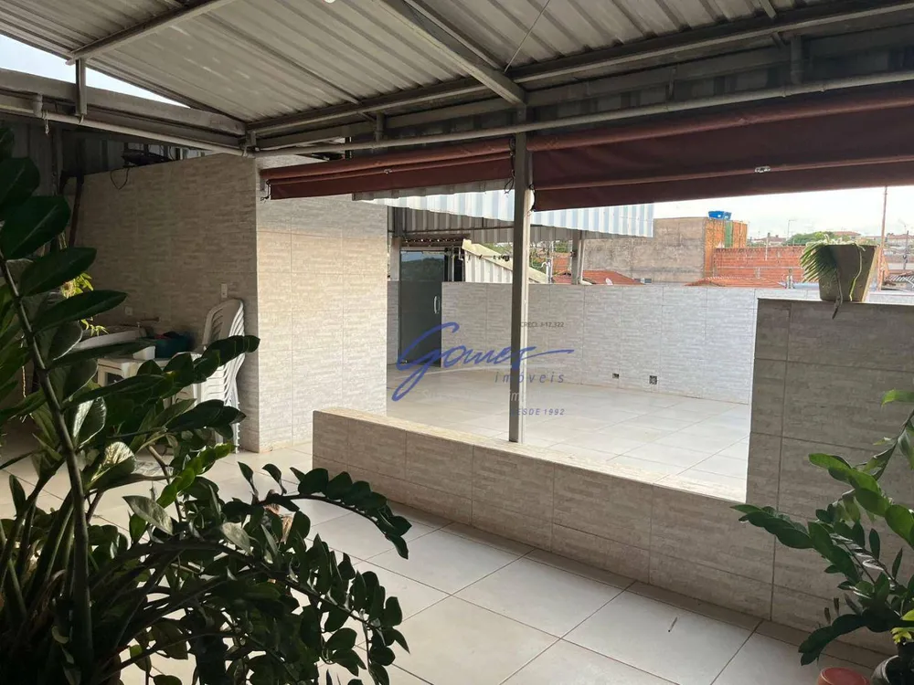 Casa, 6 quartos, 123 m² - Foto 12
