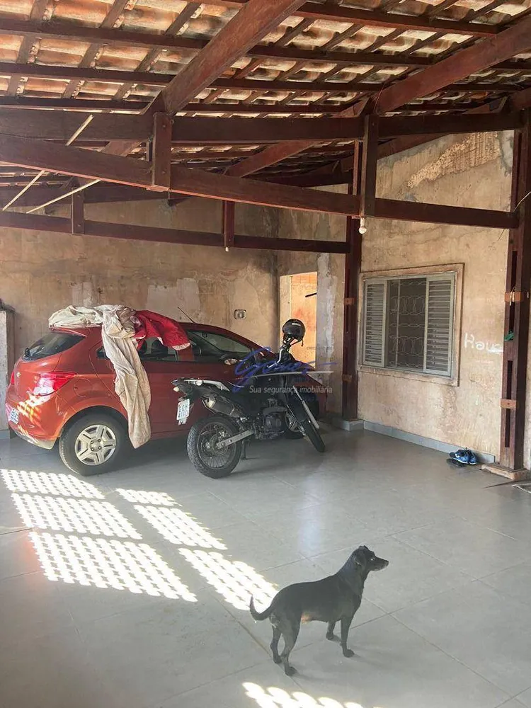 Casa, 6 quartos, 123 m² - Foto 2