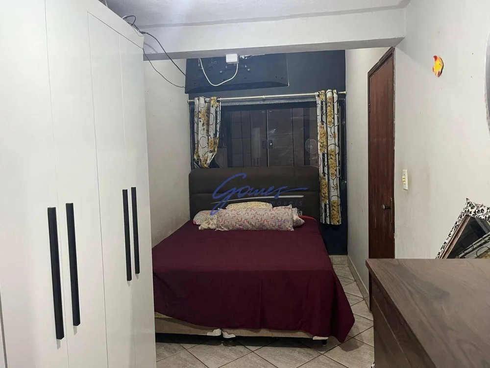 Casa, 6 quartos, 123 m² - Foto 13