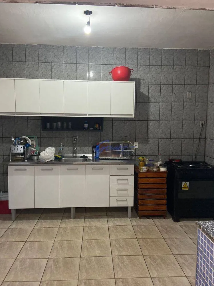 Casa, 6 quartos, 123 m² - Foto 10