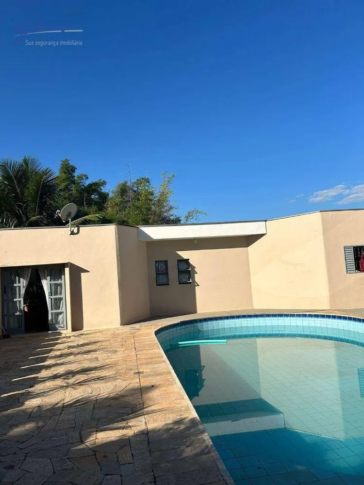 Chácara, 11 quartos, 8521 m² - Foto 6
