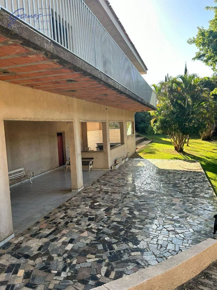Chácara, 11 quartos, 8521 m² - Foto 2