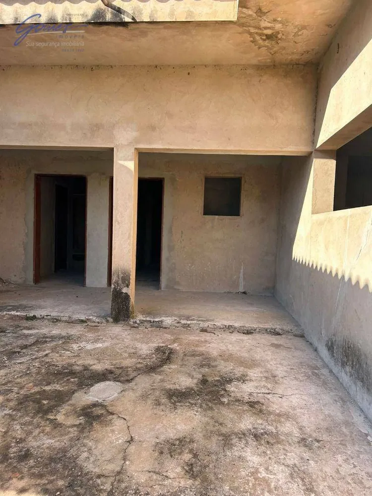 Chácara, 11 quartos, 8521 m² - Foto 8