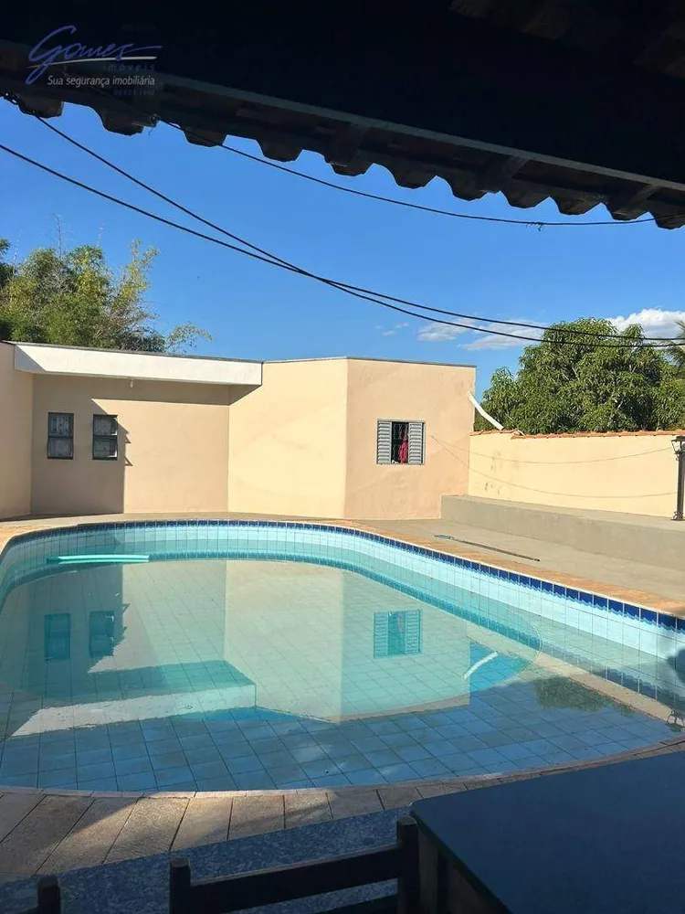 Chácara, 11 quartos, 8521 m² - Foto 5