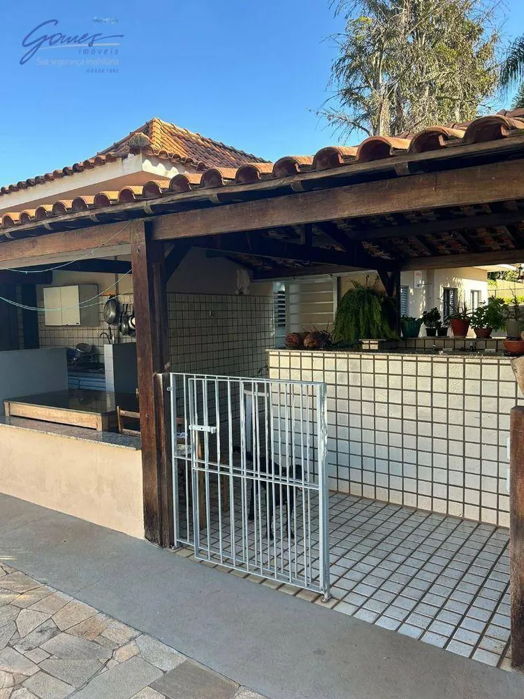 Chácara, 11 quartos, 8521 m² - Foto 7