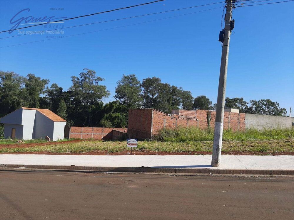 Terreno, 490 m² - Foto 1