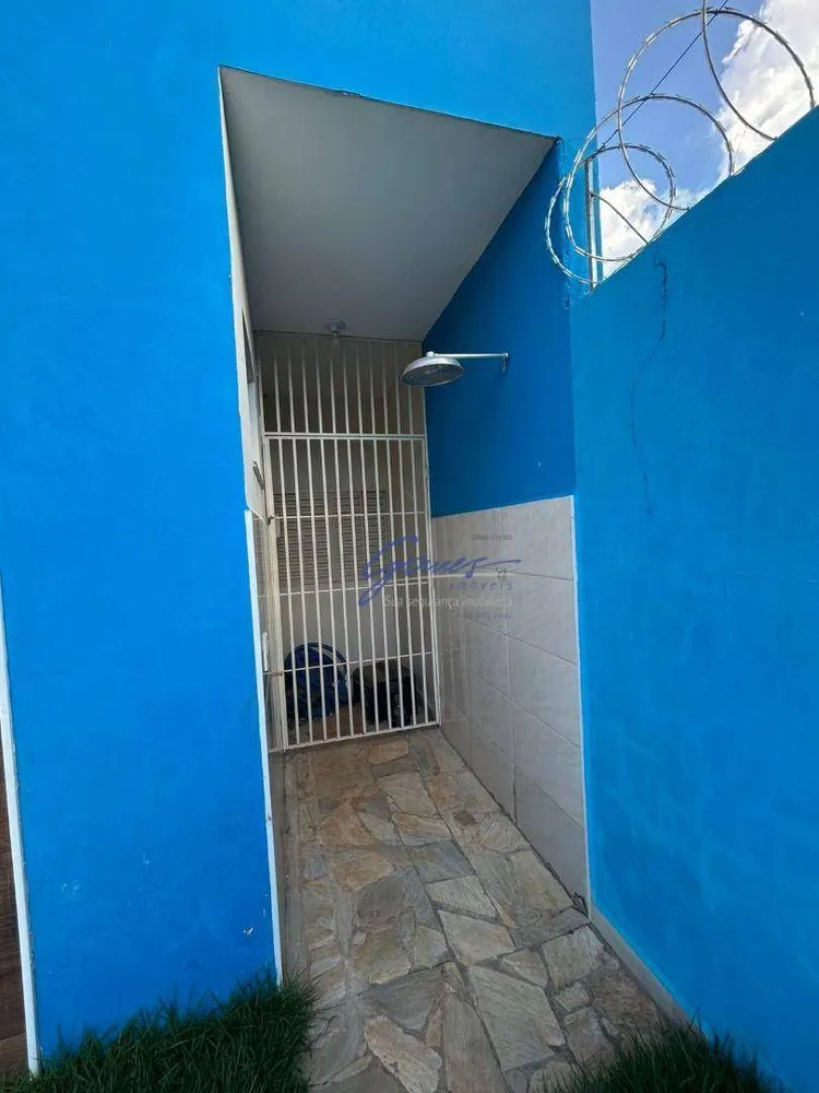 Casa, 2 quartos, 87 m² - Foto 13