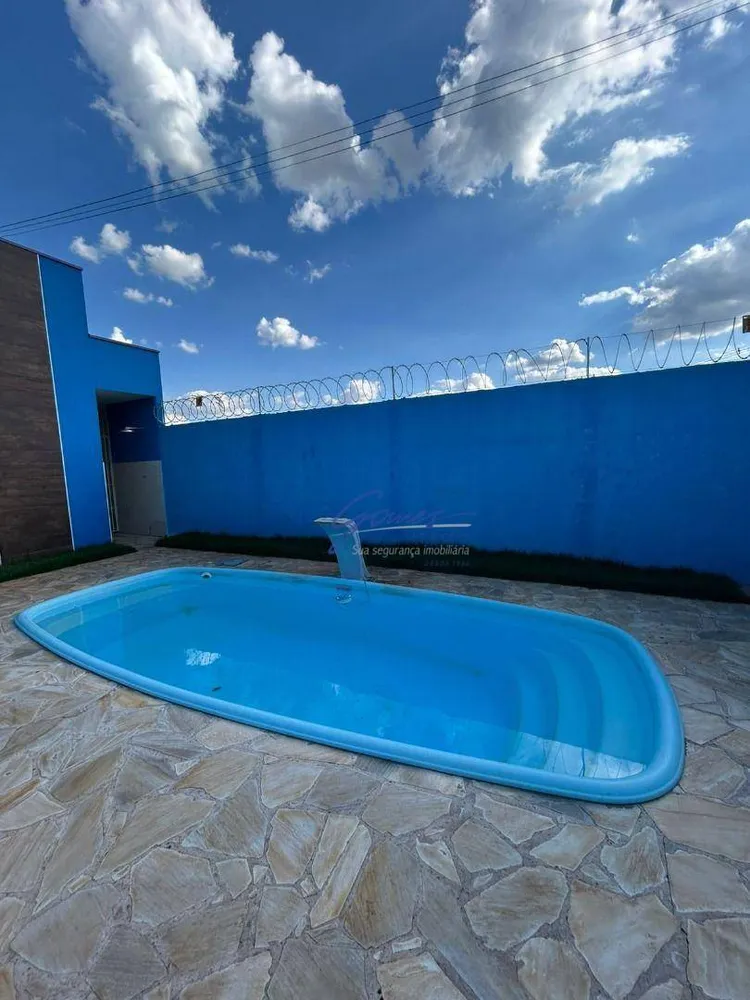 Casa, 2 quartos, 87 m² - Foto 16