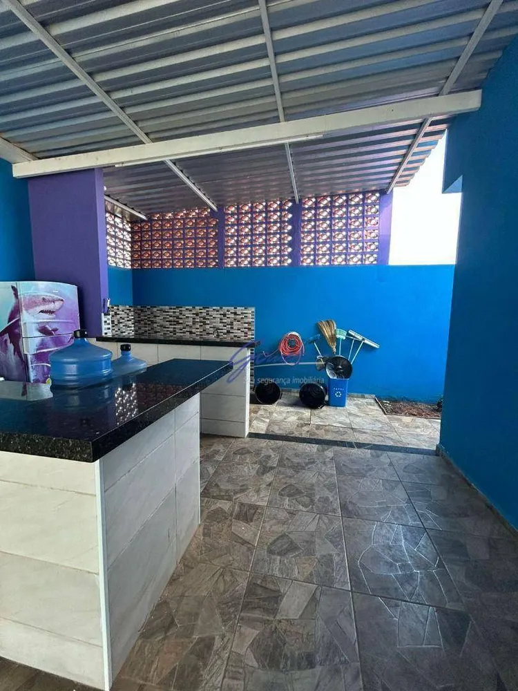 Casa, 2 quartos, 87 m² - Foto 5