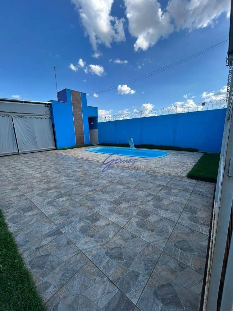 Casa, 2 quartos, 87 m² - Foto 2
