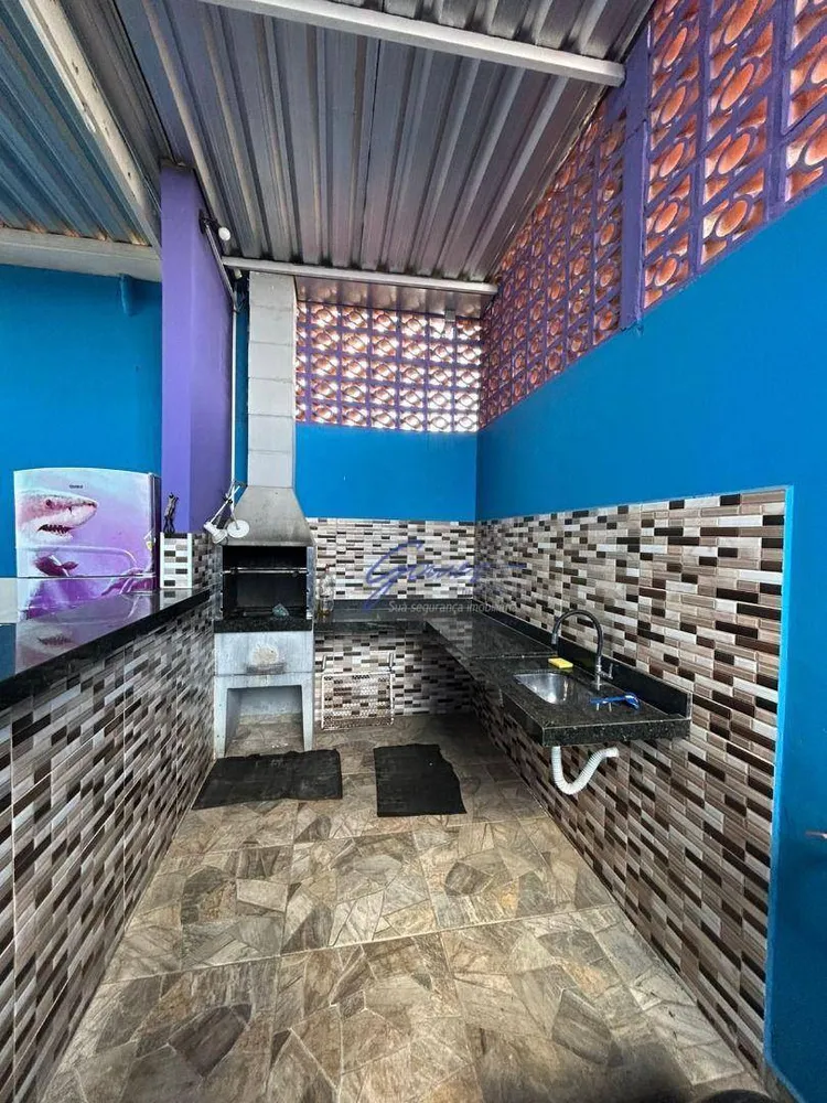Casa, 2 quartos, 87 m² - Foto 6