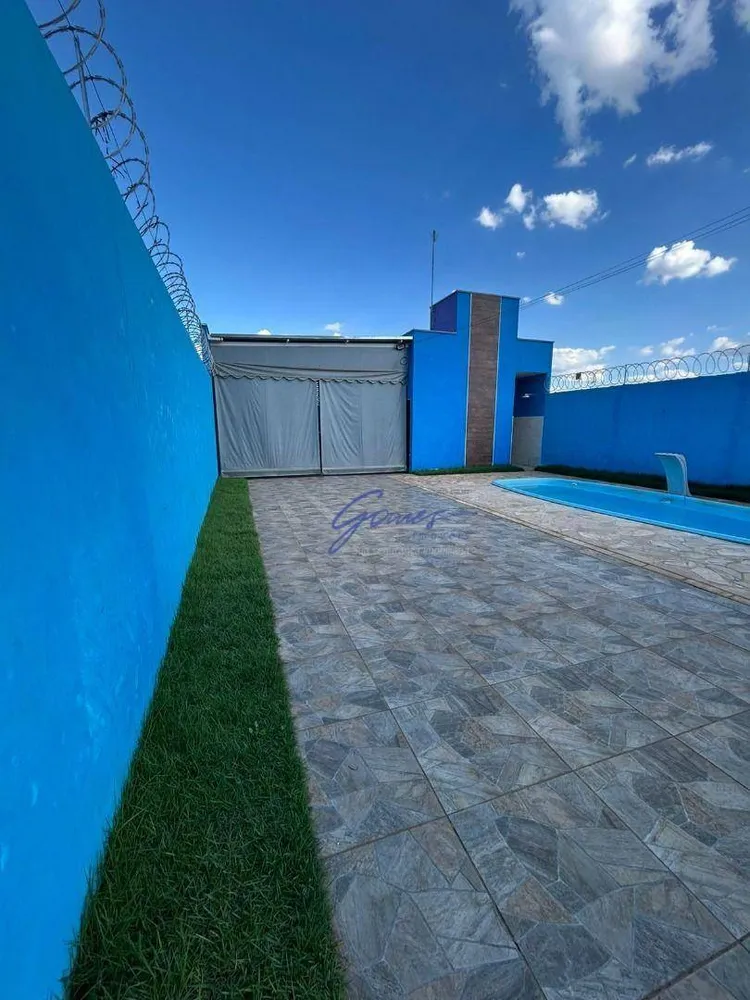 Casa, 2 quartos, 87 m² - Foto 3