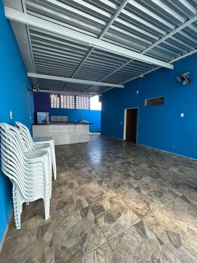 Casa, 2 quartos, 87 m² - Foto 4