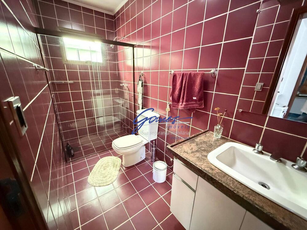 Sobrado, 4 quartos - Foto 6