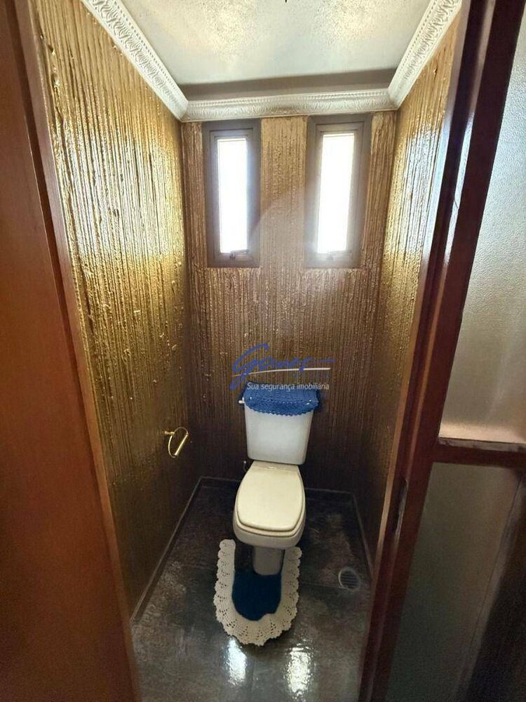 Sobrado, 4 quartos - Foto 3