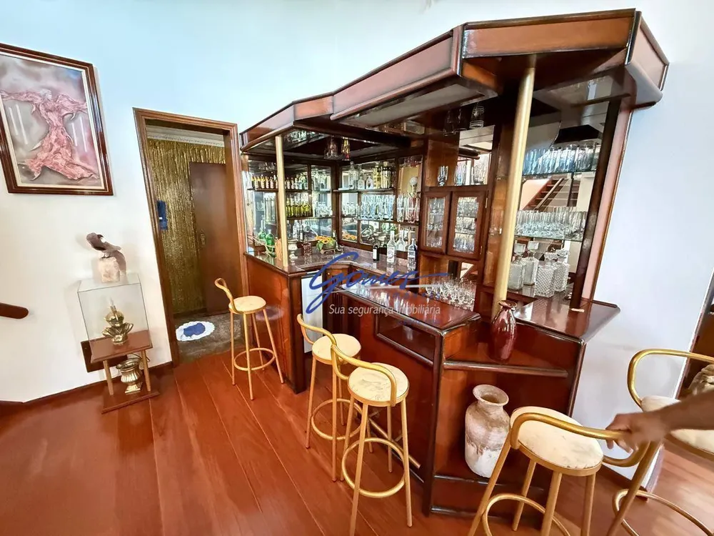 Sobrado, 4 quartos - Foto 6