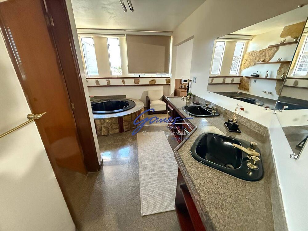 Sobrado, 4 quartos - Foto 8