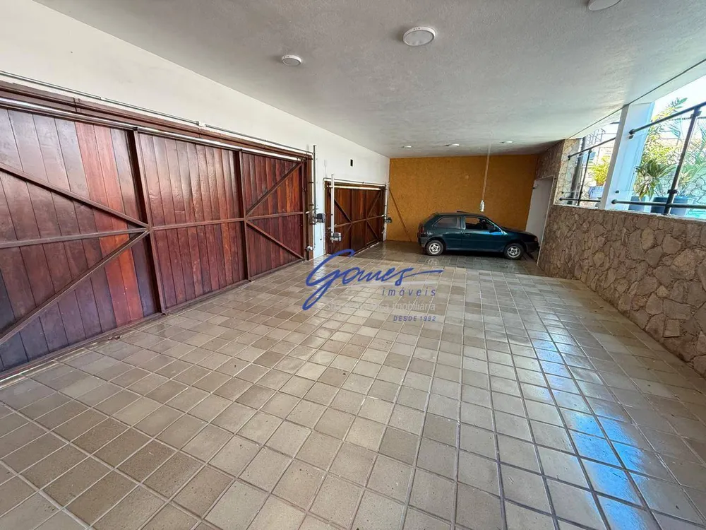 Sobrado, 4 quartos - Foto 23
