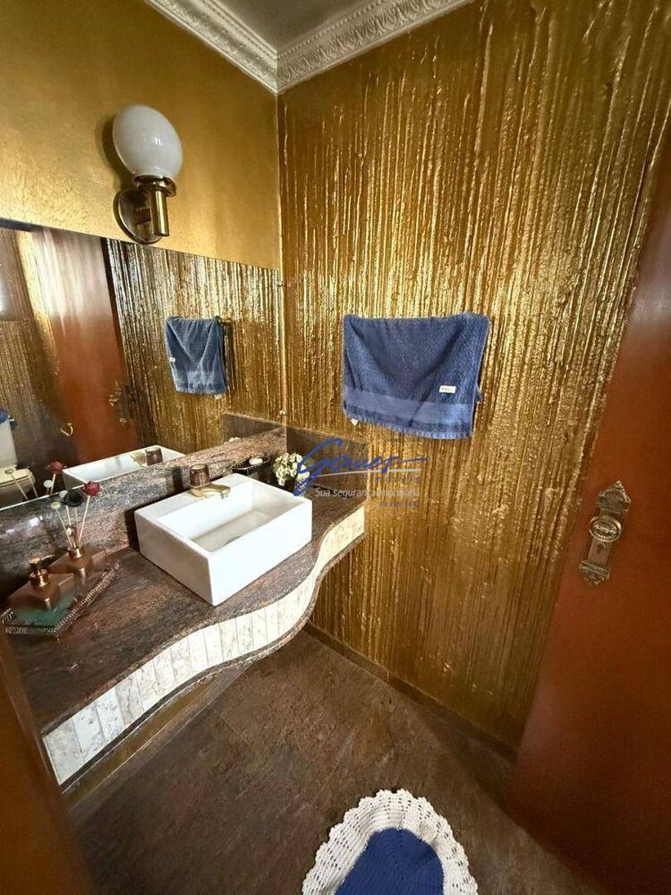 Sobrado, 4 quartos - Foto 2