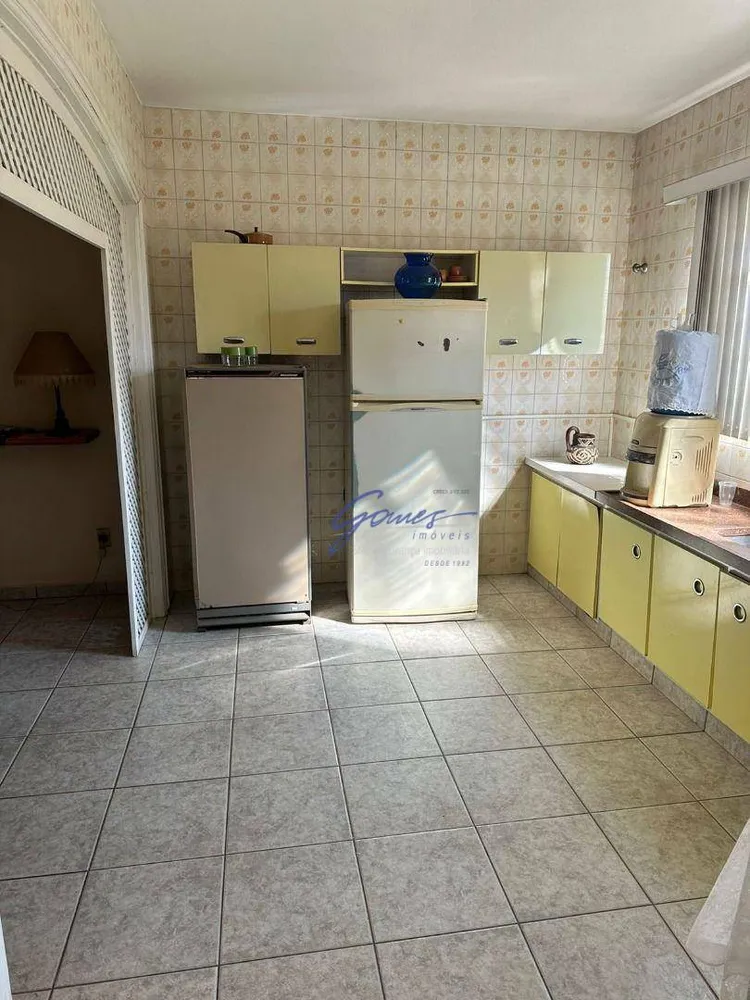 Casa, 3 quartos, 278 m² - Foto 13