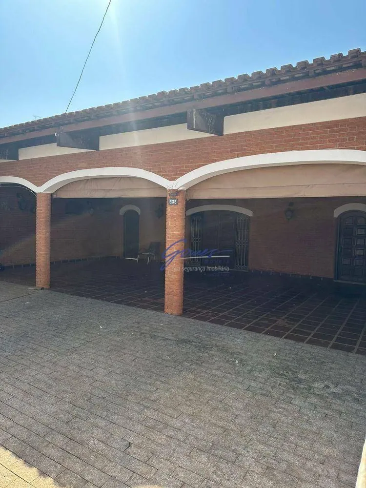 Casa, 3 quartos, 278 m² - Foto 4