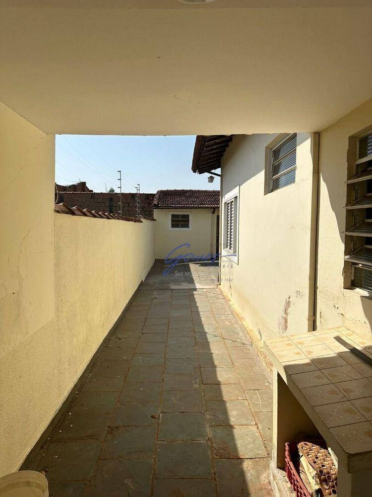 Casa, 3 quartos, 278 m² - Foto 9