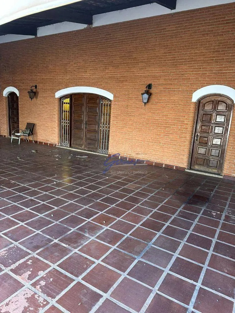 Casa, 3 quartos, 278 m² - Foto 6