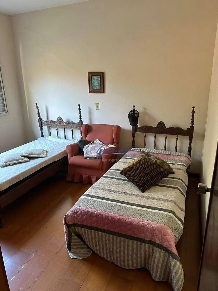 Casa, 3 quartos, 278 m² - Foto 19