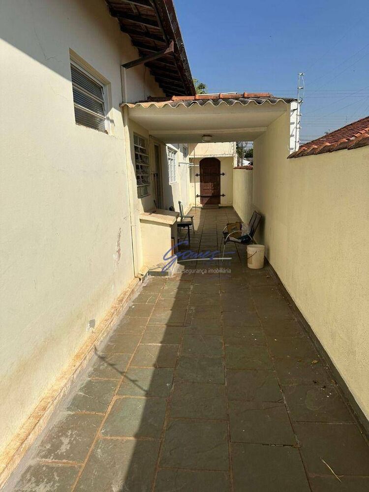 Casa, 3 quartos, 278 m² - Foto 10