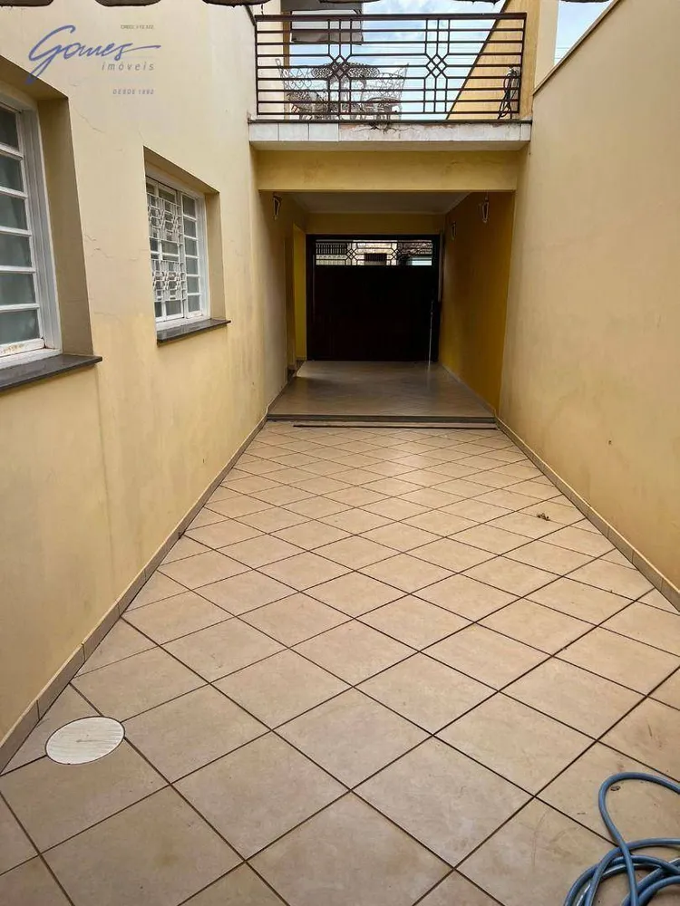 Sobrado, 3 quartos, 179 m² - Foto 12