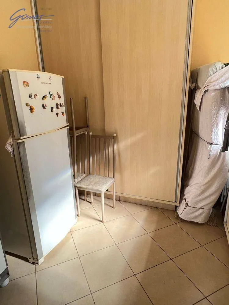 Sobrado, 3 quartos, 179 m² - Foto 8
