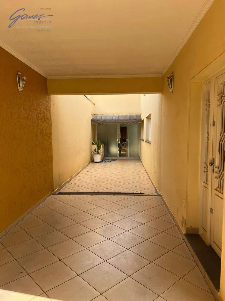 Sobrado, 3 quartos, 179 m² - Foto 3