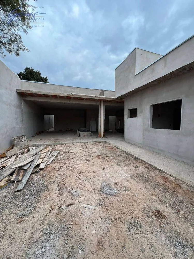 Casa, 3 quartos, 221 m² - Foto 18