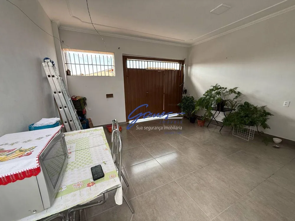 Casa, 3 quartos - Foto 2