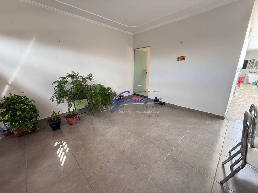 Casa, 3 quartos - Foto 4