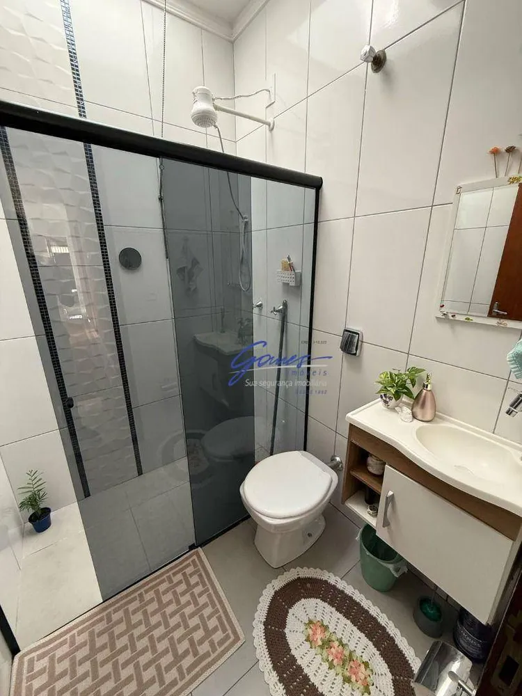 Casa, 3 quartos - Foto 10