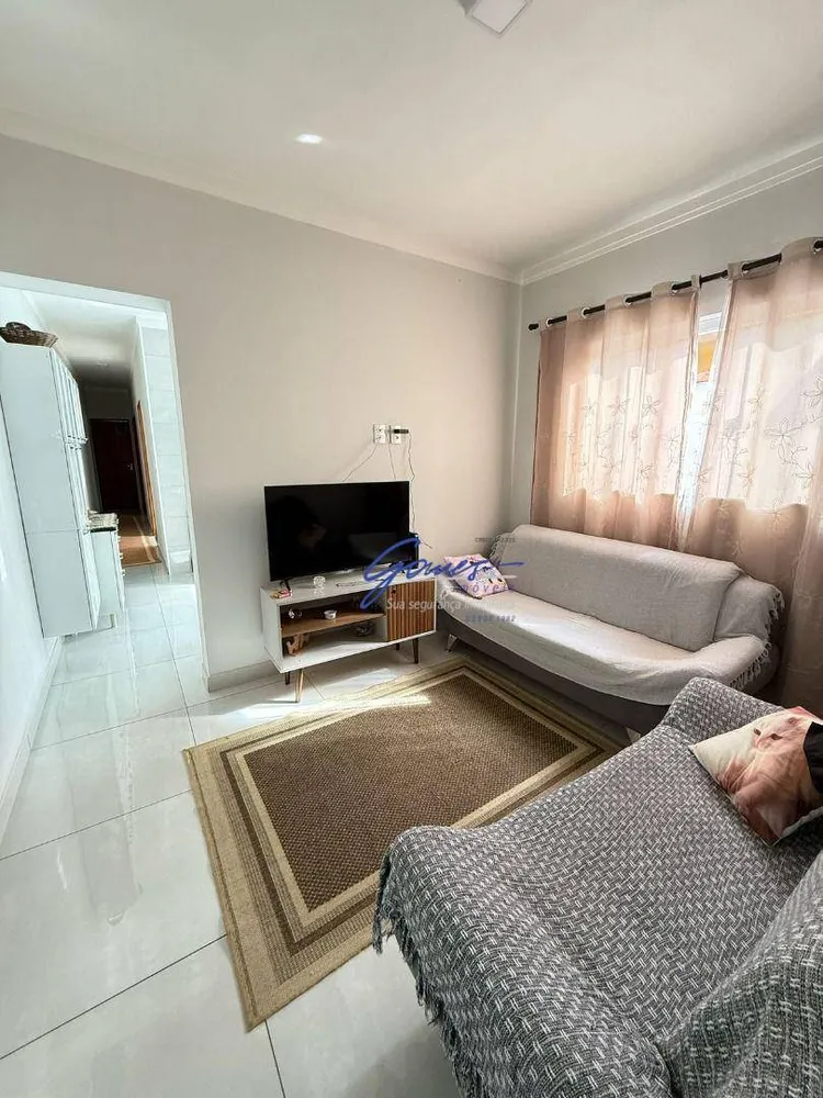 Casa, 3 quartos - Foto 5