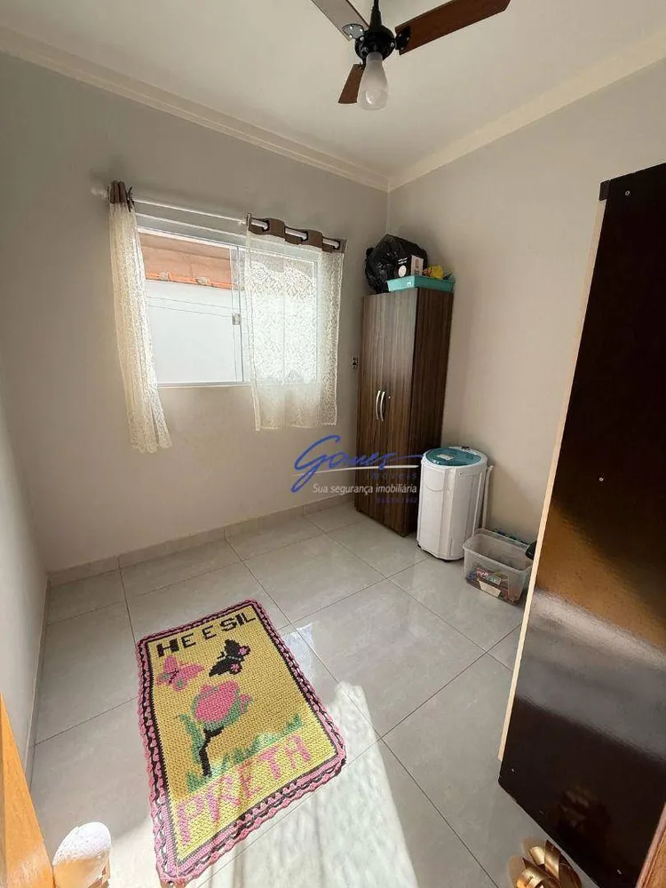 Casa, 3 quartos - Foto 8
